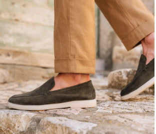 Zapatos Ortopédicos de Inspiración Vintage