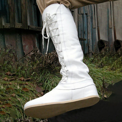 Botas Ortopédicos Cómodos para Uso Diario