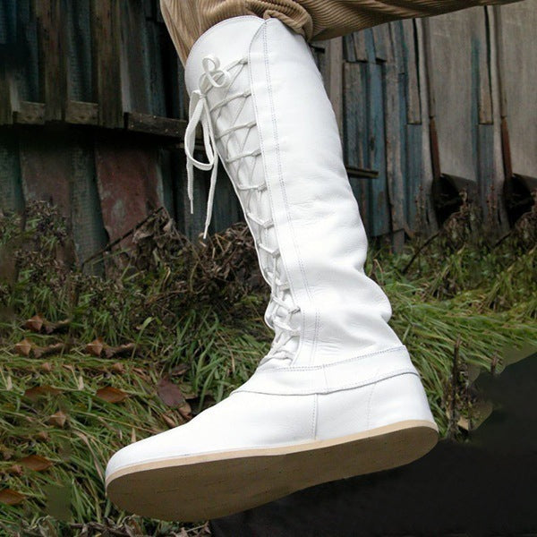 Botas Ortopédicos Cómodos para Uso Diario