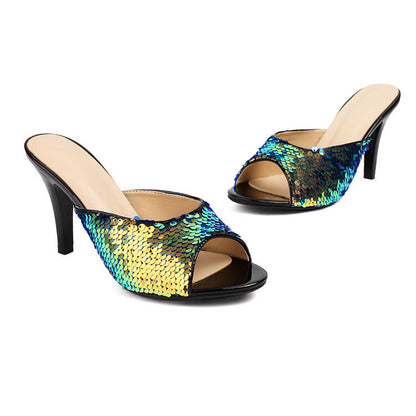 Sandalias Ortopédicos Chic con Diseño Único