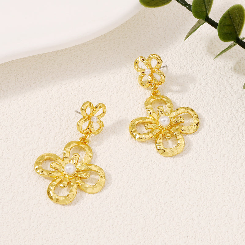 Pendiente elegante para toda ocasión