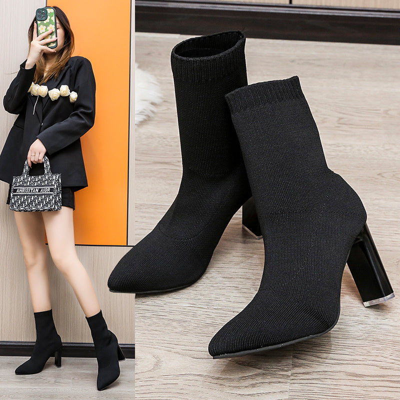 Botas Ortopédicos Elegantes para Cada Paso