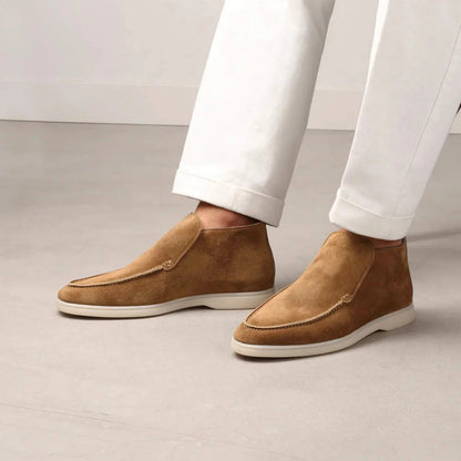 Zapatos Ortopédicos Chic con Diseño Único