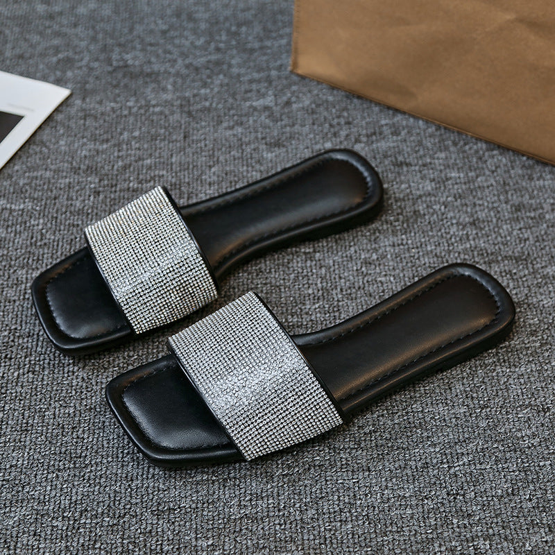Sandalias Ortopédicos Bellamente Diseñados