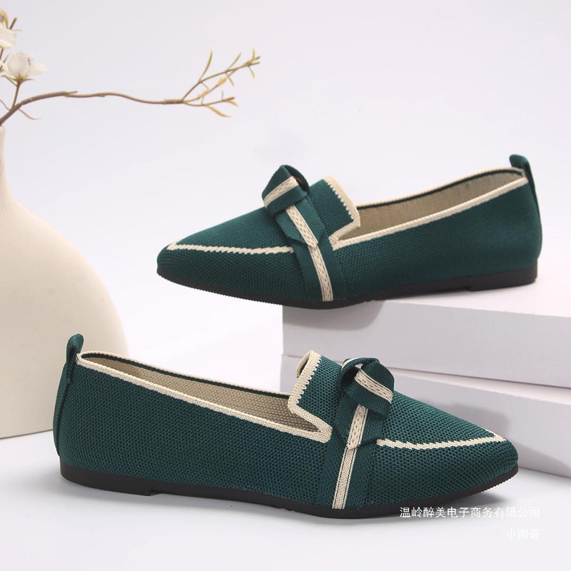 Zapatos Ortopédicos Cómodos para Uso Diario