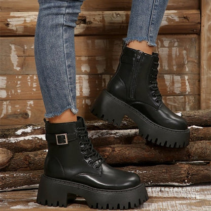 Botas Ortopédicos Bellamente Diseñados