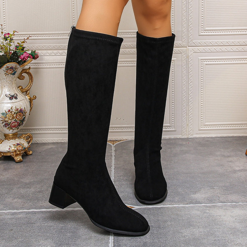 Botas Ortopédicos Elegantes con Look Moderno