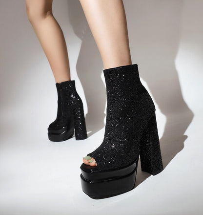 Botas Ortopédicos Bellamente Diseñados
