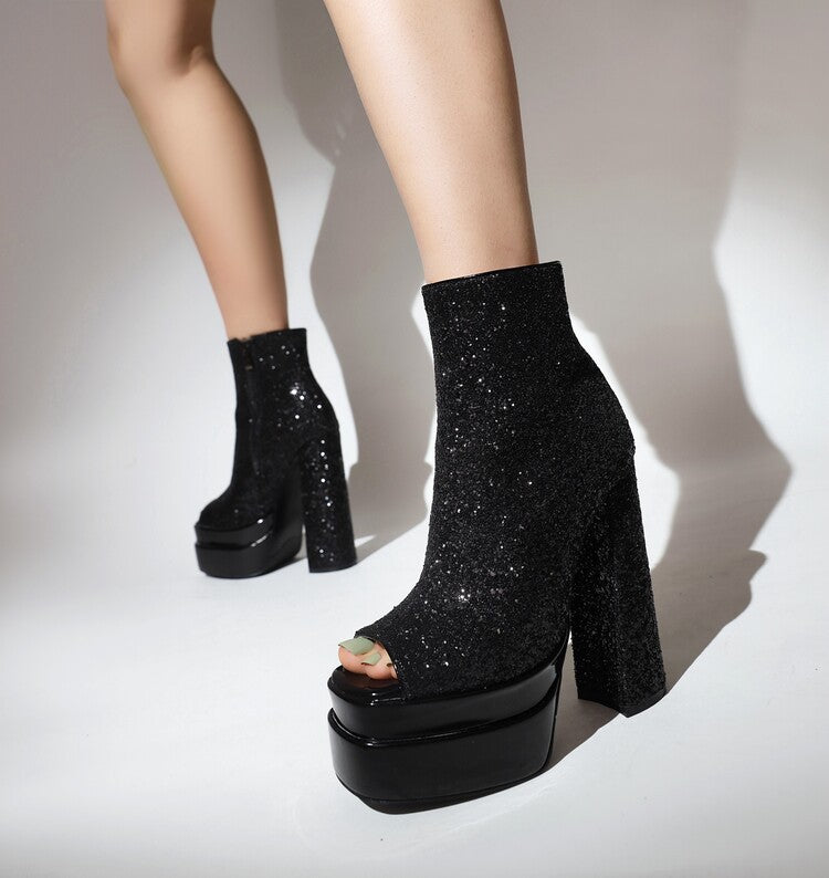Botas Ortopédicos Bellamente Diseñados