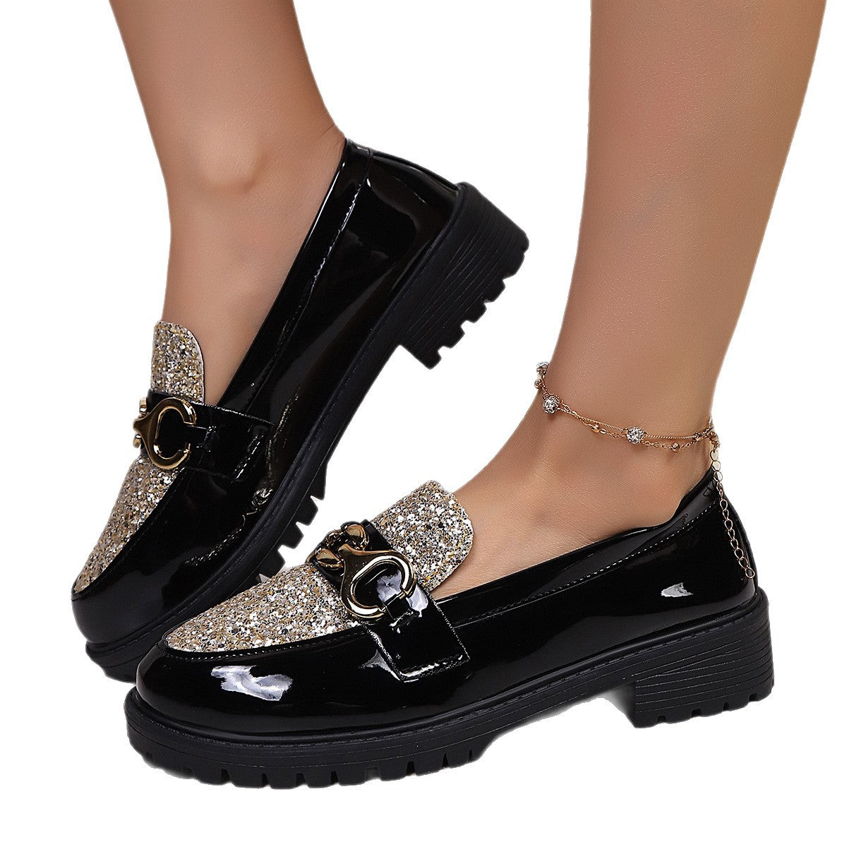 Zapatos Ortopédicos Elegantes para Cada Paso