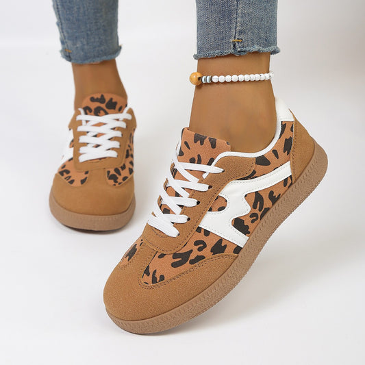 Zapatos Ortopédicos de Inspiración Vintage