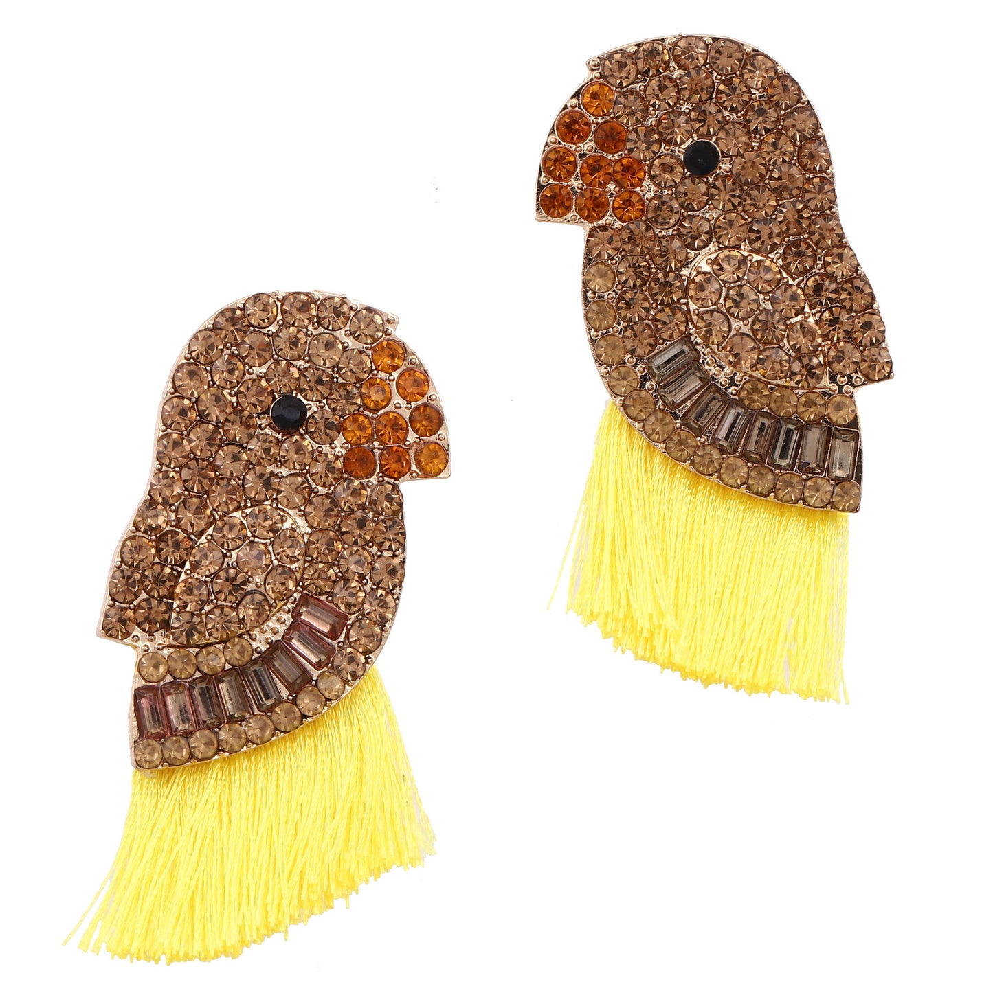 Pendiente encantador para cualquier ocasión