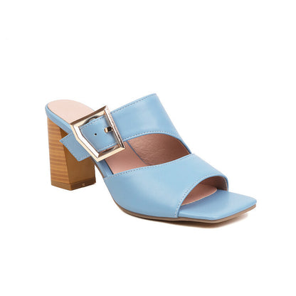 Sandalias Ortopédicos Clásicos con Estilo Atemporal