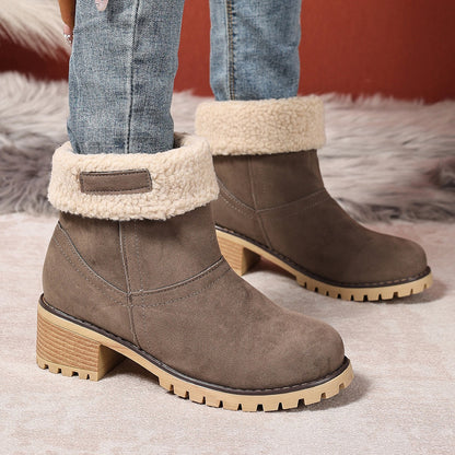 Botas Ortopédicos con Estilo para Toda Ocasión