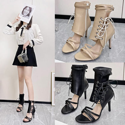 Sandalias Ortopédicos Clásicos con Estilo Atemporal