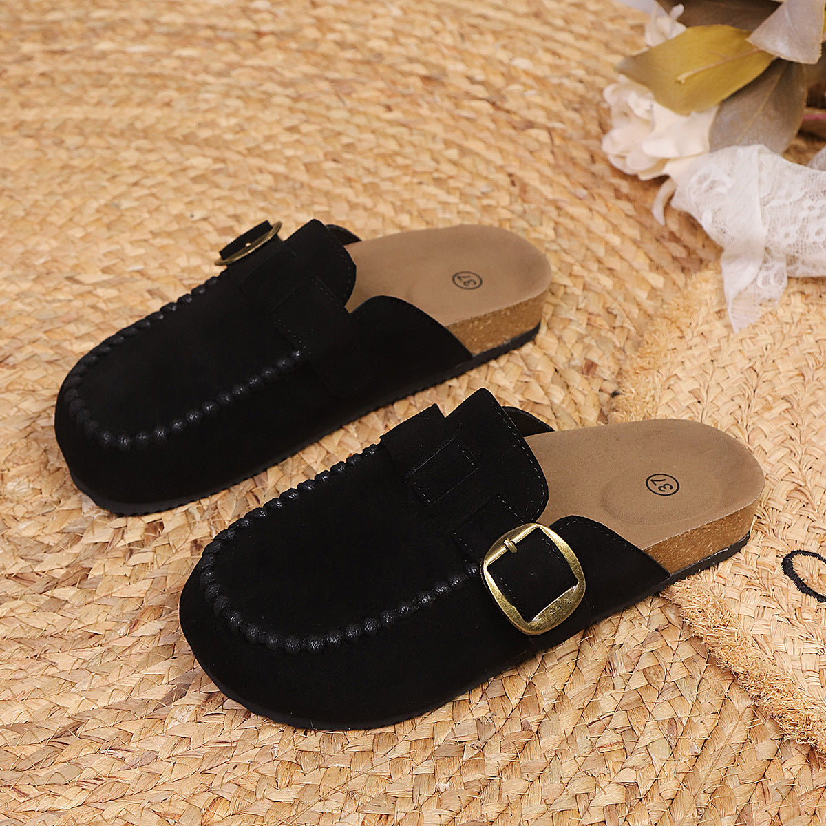 Zapatos Ortopédicos Elegantes para Cada Paso