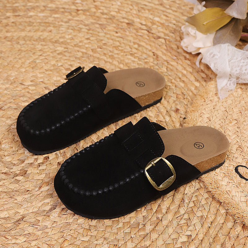 Zapatos Ortopédicos Elegantes para Cada Paso
