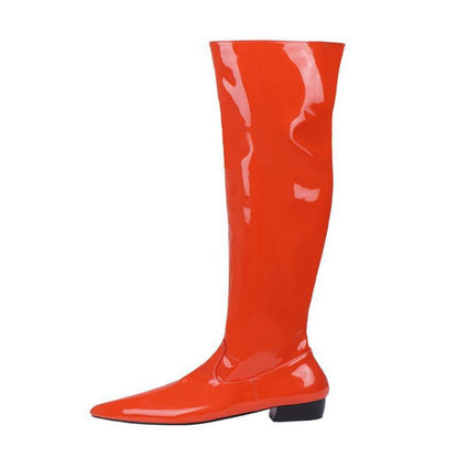 Botas Ortopédicos Clásicos con Estilo Atemporal