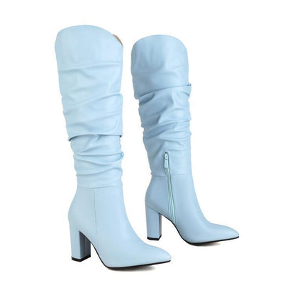 Botas Ortopédicos Chic con Diseño Único