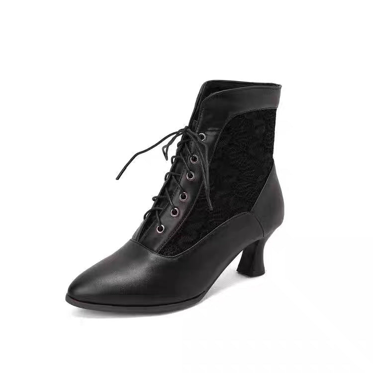 Zapatos Ortopédicos Chic con Diseño Único