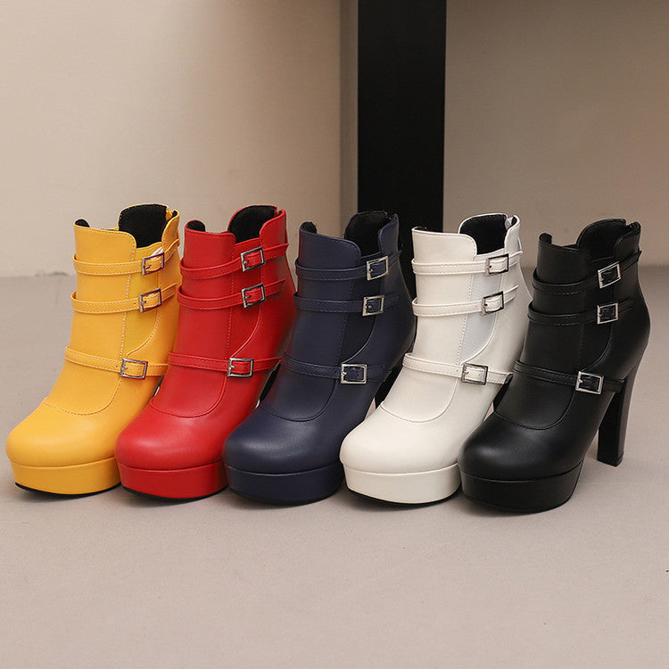 Botas Ortopédicos con Estilo para Toda Ocasión