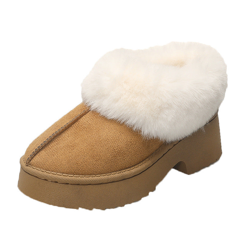 Botas Ortopédicos Clásicos con Estilo Atemporal