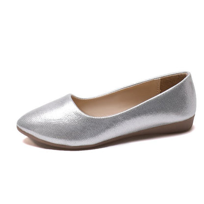 Zapatos Ortopédicos de Inspiración Vintage