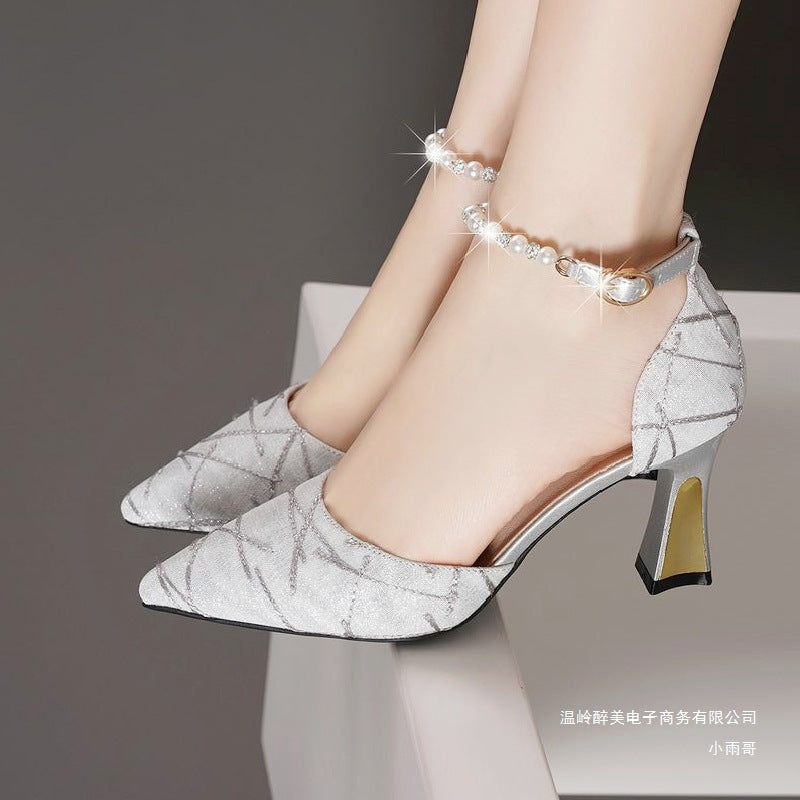 Sandalias Ortopédicos Clásicos con Estilo Atemporal