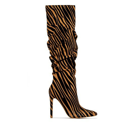 Botas Ortopédicos Elegantes para Cada Paso