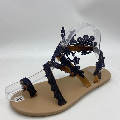 Sandalias Ortopédicos Bellamente Diseñados