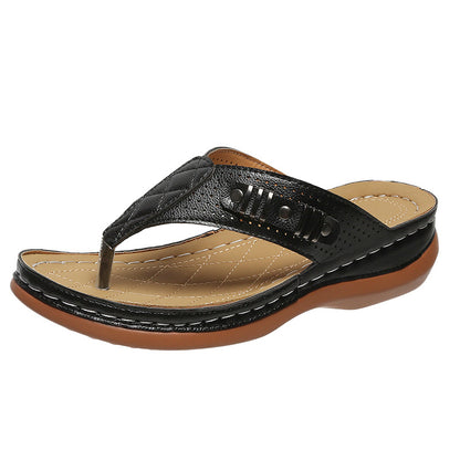 Sandalias Ortopédicos Bellamente Diseñados