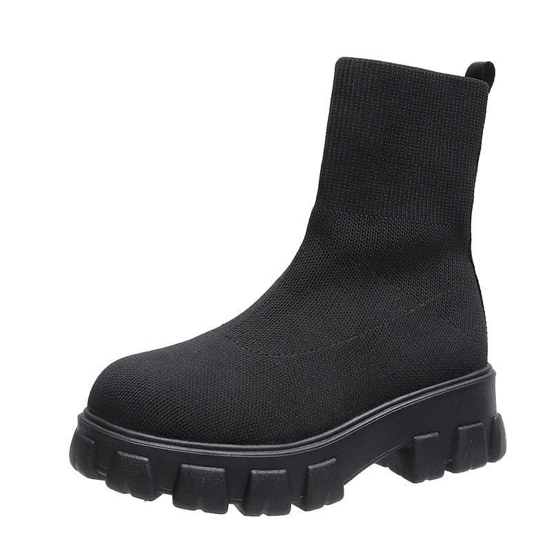 Botas Ortopédicos Clásicos con Estilo Atemporal