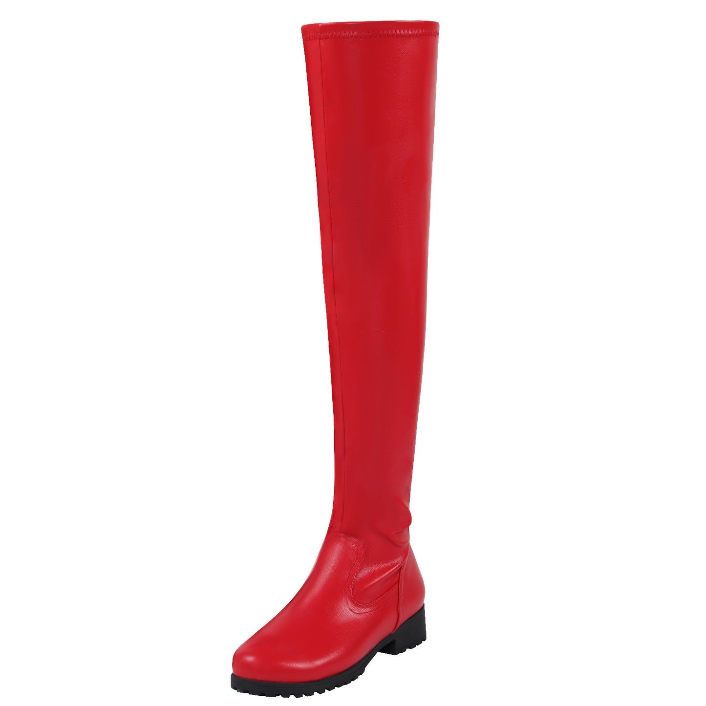 Botas Ortopédicos de Inspiración Vintage