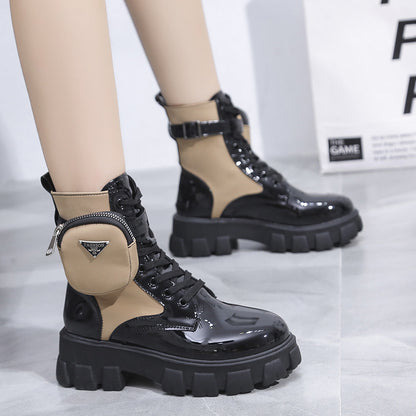 Botas Ortopédicos Elegantes para Cada Paso