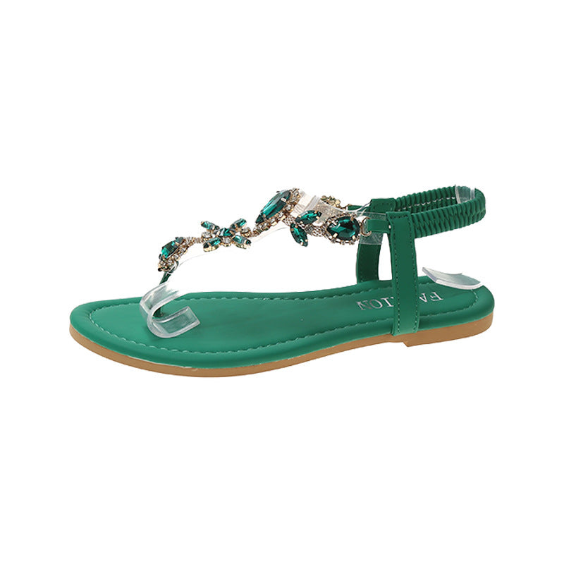 Sandalias Ortopédicos Bellamente Diseñados