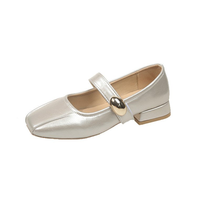 Zapatos Ortopédicos Elegantes para Cada Paso