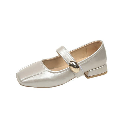 Zapatos Ortopédicos Elegantes para Cada Paso
