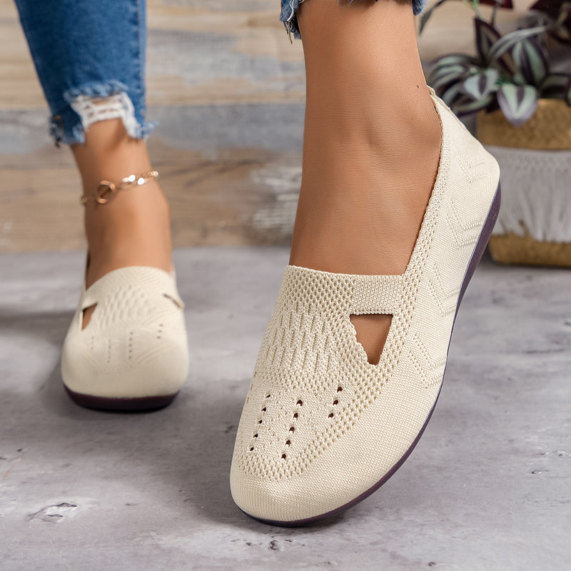 Zapatos Ortopédicos Cómodos para Uso Diario