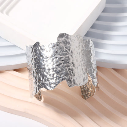 Pulsera vintage hecho a mano