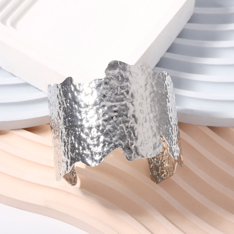 Pulsera vintage hecho a mano