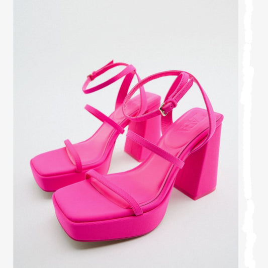 Sandalias Ortopédicos Chic con Diseño Único