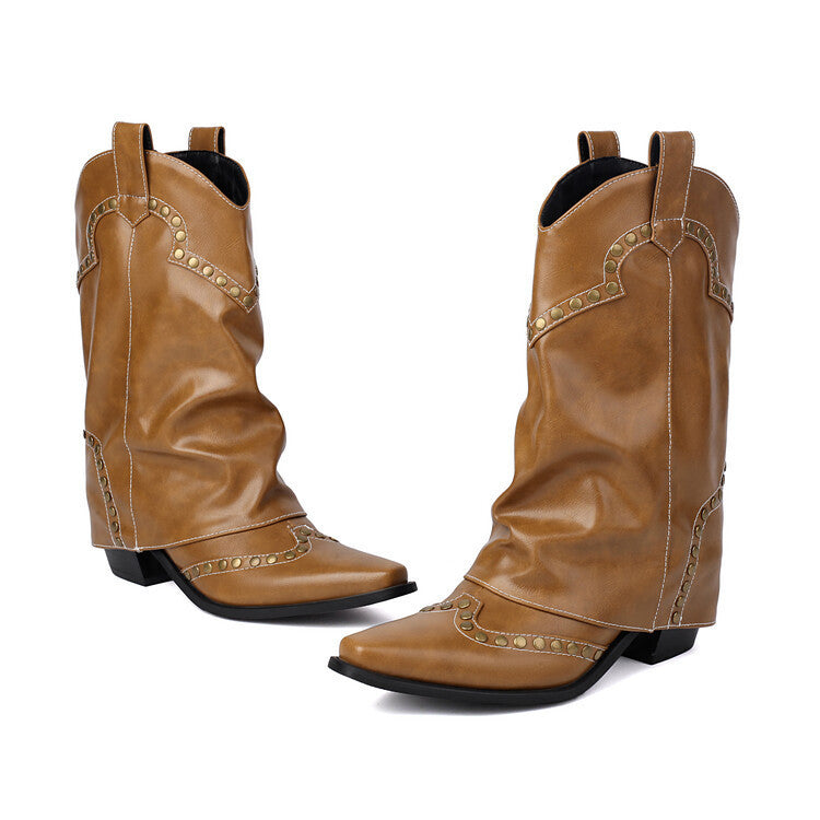 Botas Ortopédicos Bellamente Diseñados