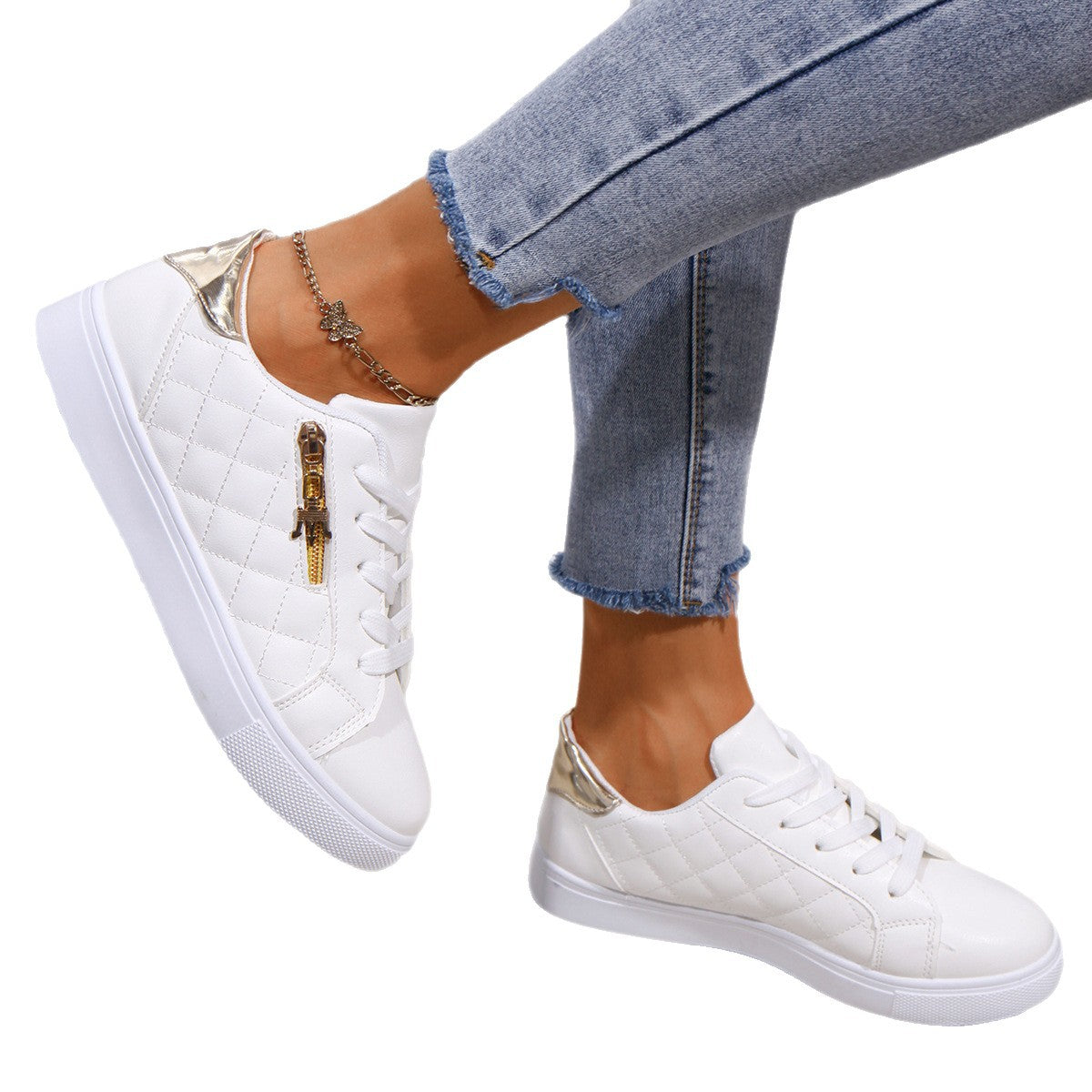 Zapatos Ortopédicos Clásicos con Estilo Atemporal