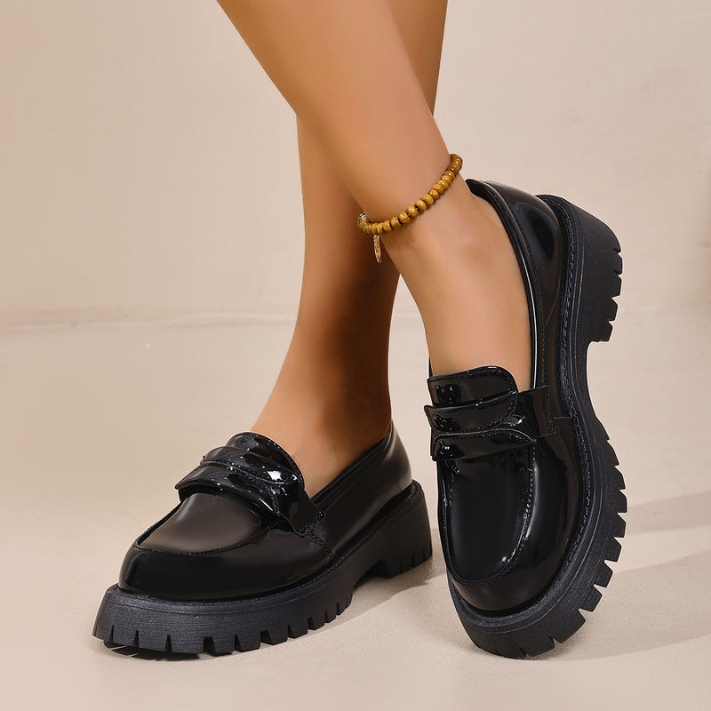 Zapatos Ortopédicos Elegantes para Cada Paso