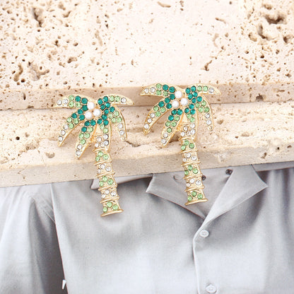 Perla Pendiente romántico para momentos especiales