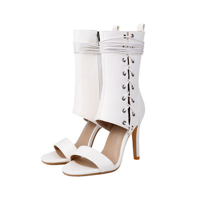 Sandalias Ortopédicos Clásicos con Estilo Atemporal
