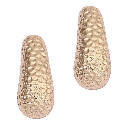 Pendiente clásico con encanto atemporal