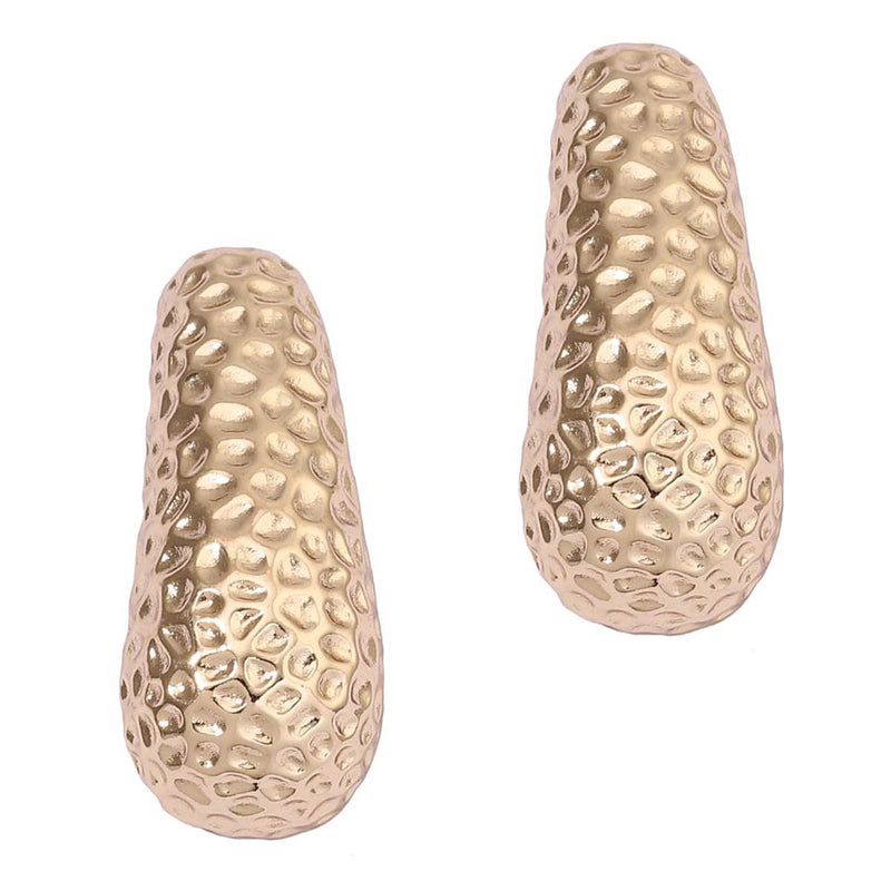 Pendiente clásico con encanto atemporal