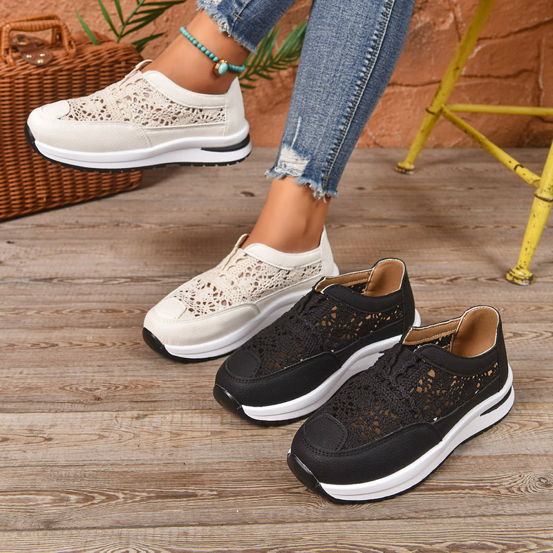Zapatos Ortopédicos Bellamente Diseñados