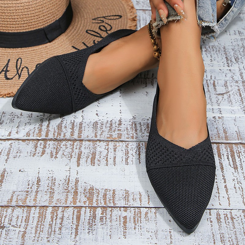 Zapatos Ortopédicos Cómodos para Uso Diario